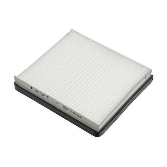 Cabin Air Filter - Compatible with 2002 - 2005 Mercedes-Benz ML500 2003 2004