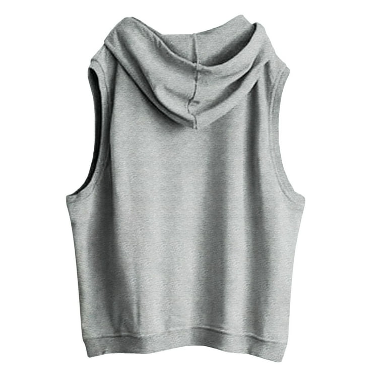 レディースウェア 8YARDS Womens PULLOVER Sleeveless Hoodie 8YARDS Womens PULLOVER Sleeveless Hoodie