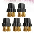 thumbnail image 1 of IFANLANDOR 5PCS Steam Cleaner for Home Bronze Multi-purpose Cleaning Tool for Home Use, 1 of 8