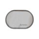 thumbnail image 2 of Alfombra de Baño Antideslizante y Absorbente de Diatomita para Ducha, Lavabo E Inodoro, 40X60 Cm, Beige o Gris, Secado Rápido, Estilo Moderno., 2 of 6