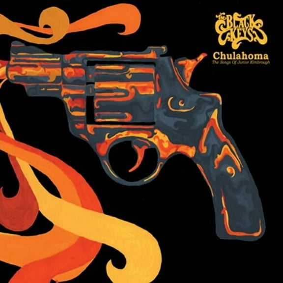 The Black Keys - Chulahoma - Music & Performance - CD