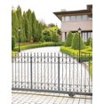 thumbnail image 2 of Z Lite 513PHB-519P-BK Waverly 3 Light Outdoor Post Light - Black, 2 of 3