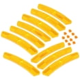 thumbnail image 1 of FUTUREORYY 30Ud Reflectores De Radios De En Para Y Visibilidad, 1 of 8