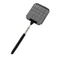 thumbnail image 1 of 4 Pcs Plastic Telescopic Extendable Fly Swatter Stainless Steel Telescopic Rod Flapper Mosquito Bug Swatter, 1 of 6