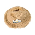thumbnail image 4 of Sombrero de muñeca de felpa Baoblaze para muñeca de 17 cm Accesorios para muñecas de felpa, 4 of 8