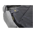 thumbnail image 4 of Browning Camping McKinley -30 Degrees Sleeping Bag, Charcoal/Gray, 4 of 4
