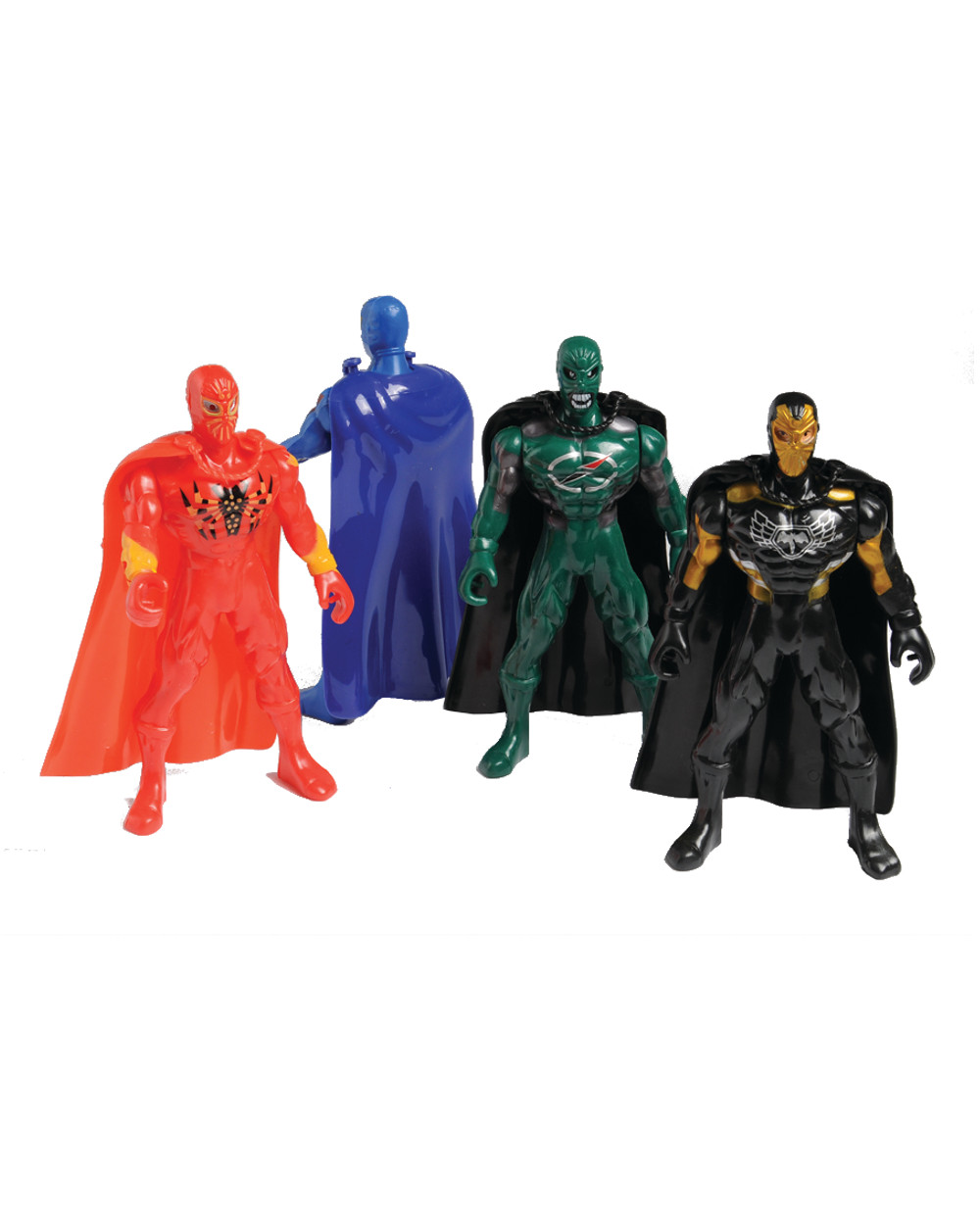 superhero toys walmart