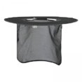 thumbnail image 1 of casco protector solar,Casco Parasol Protección para el cuello Sitio de construcción,Banda elástica de malla transpirable para la construcción,Accesorios para cascos de malla Sombrero Tonos Sharpla casco protector solar, 1 of 7