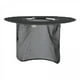 thumbnail image 1 of 2 Protectores Solares Para Cascos Con Rayas Ajustables, No Incluidos Para Exteriores. Cola  casco protector solar, 1 of 7