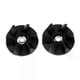 thumbnail image 3 of 2pcs/set Kitchen Blender Parts Replacement Rubber Drive Clutch Fit for Hamilton Beach Blender, 3 of 5