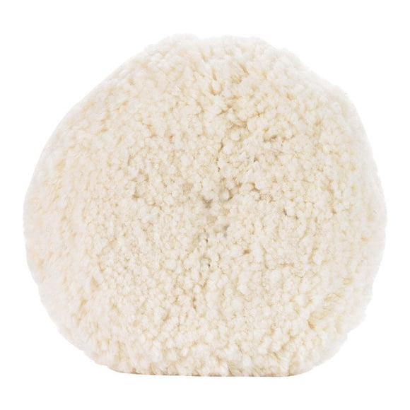 Compound Pad Dico Inalámbrico de lana de 14 cm de diámetro