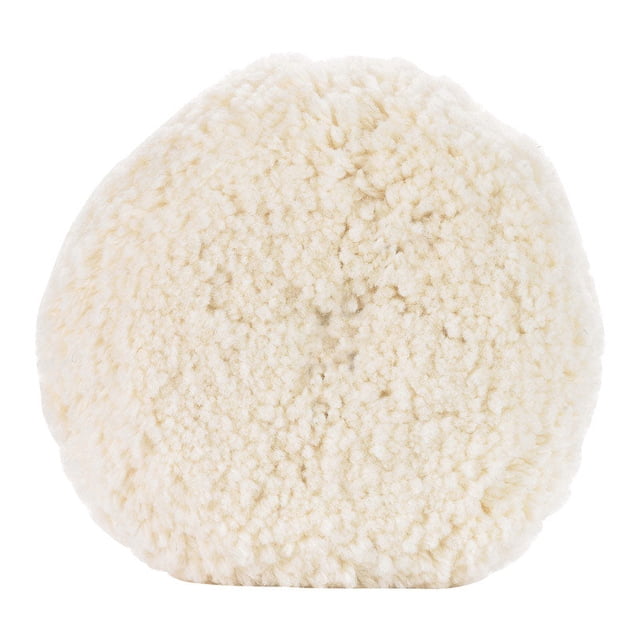 Compound Pad Dico Inalámbrico de lana de 14 cm de diámetro