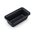 thumbnail image 5 of Instant Pot Official Set of 2 Black Non-Stick Metal Mini Loaf Pans, 5 of 9