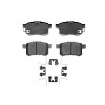 ADVICS Disc Brake Pad Set
