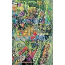 FIFTYoneFIFTY, (Paperback)