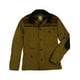 thumbnail image 1 of Volcom - Chaqueta de campo para patinar, ligera, con múltiples bolsillos, para hombre, marrón, grande Volcom Chaqueta de campo, 1 of 2
