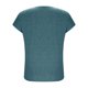 thumbnail image 4 of mfyjkho Tops Casuales Para Mujer, Blusa Informal De Encaje De Manga Corta Con Capucha Y Cuello Redondo De Talla Grande Para Mujer Tops De Gimnasio Para Mujer Xxl, 4 of 5