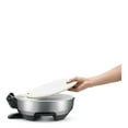 thumbnail image 3 of Breville Four à Pizza /BPZ600BSS/ 12 Pouces, 1200 W, the Crispy Crust, 3 of 3