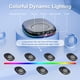 thumbnail image 4 of Mouse Mover VIRGA CARE Q2 Indetectable Ultra Delgado Silencioso con Temporizador y Luz LED, 4 of 5
