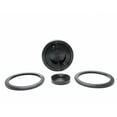 thumbnail image 4 of Detroit Diesel J-35686-B Front and Rear Crankshaft Seal and Wear Sleeve Installer Alternative Tool Kit for Series 60 Two Cycle 92 12.7L 14L Engine Crank Oil Seals 23516969 23513578 23513485 23518355, 4 of 5