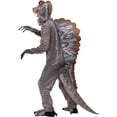thumbnail image 3 of Spinosaurus Adult Dinosaur Costume, 3 of 3