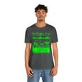 thumbnail image 4 of Nostalgia - The Oregon Trail Computer Game T-Shirt - Retro Gaming Tee, 4 of 4