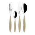 thumbnail image 2 of Guzzini 24-Piece Cutlery Set, 2 of 2
