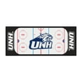 thumbnail image 2 of University of New Hampshire Rink Runner Wildcat Head & UNH Logo, 2 of 2