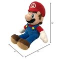thumbnail image 3 of Mario 14" Peluche, 3 of 3