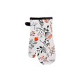 thumbnail image 1 of Mitt De Four En Coton (Kaki) - Ensemble De 4, 1 of 1
