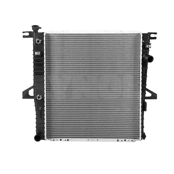 NEW Radiator for Ford Ranger, Explorer / Mazda B3000, B4000 / Mercury.. QL