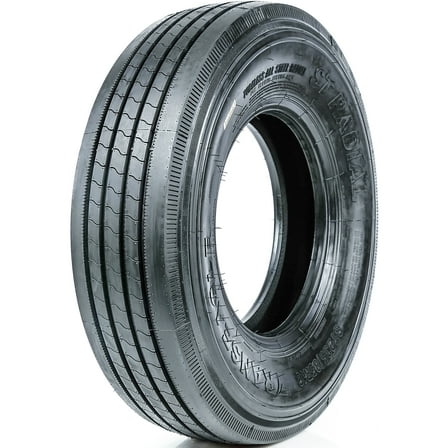 Transeagle ST Radial All Steel ST235/85R16 235/85R16 133/128L H 16 Ply Trailer Tire