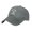 Gray, variant on New_York_G Men And Women Adult Washed Denim Baseball Sun Protection Baseball Cap Breathable Sports Cap Classic Casual Baseball Cap Unisex