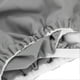 thumbnail image 2 of Couche lavable en tissu pour adulte, imperméable et respirante, pour personnes âgées, pour soins d'incontinence, 66,7 cm à 150 cm, 2 of 4