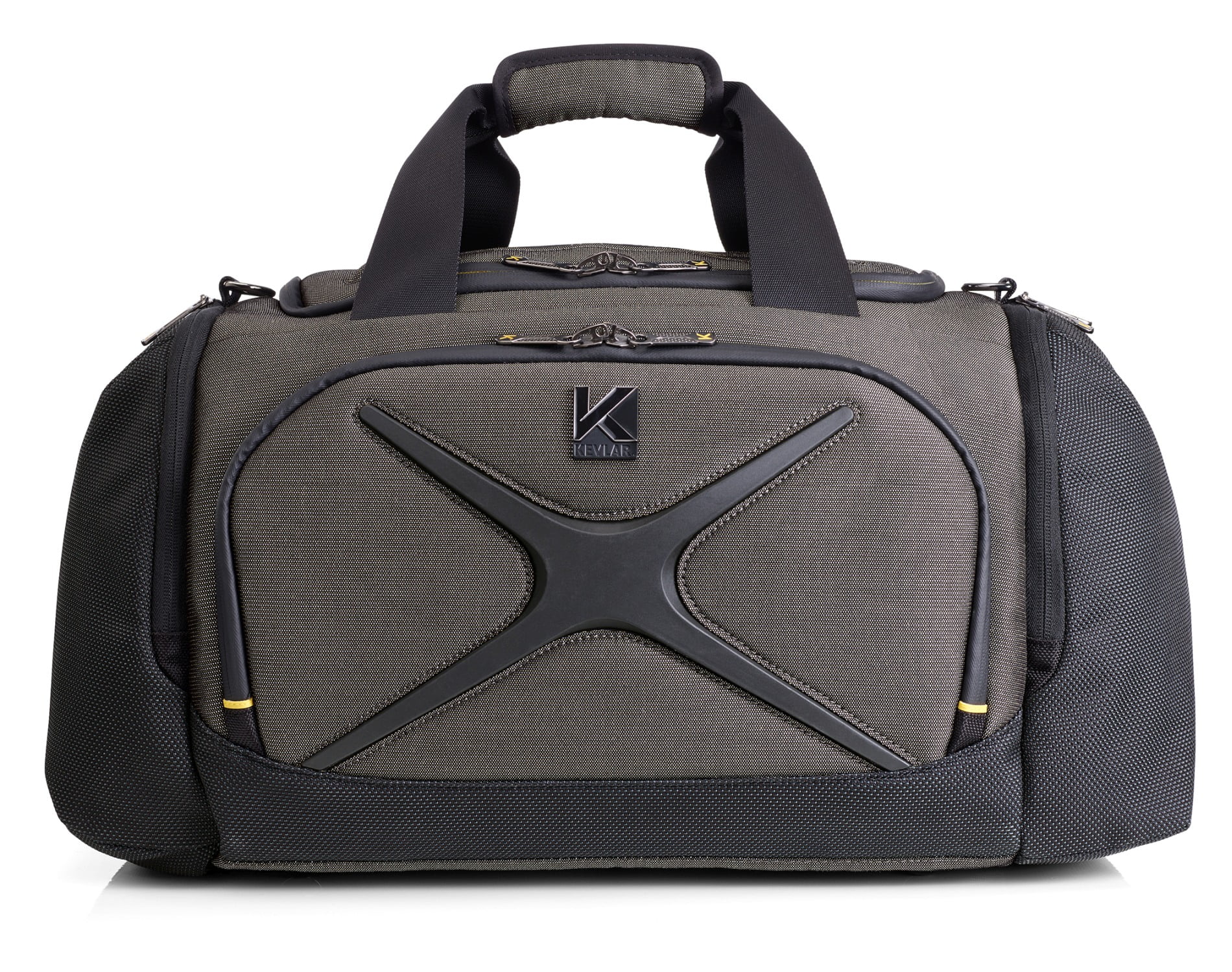 kevlar duffle bag