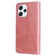 thumbnail image 5 of Estuche de Cuero PU con Cierre para Xiaomi Poco M6 Pro 5G , Funda Protectora con Billetera y Correa, 5 of 6
