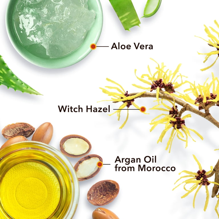 deutsche aloe vera Aloe Essentials Duo
