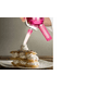 thumbnail image 2 of Sifon Crema Batida Malubero Malu1225 Rosa 500 ml, 2 of 4