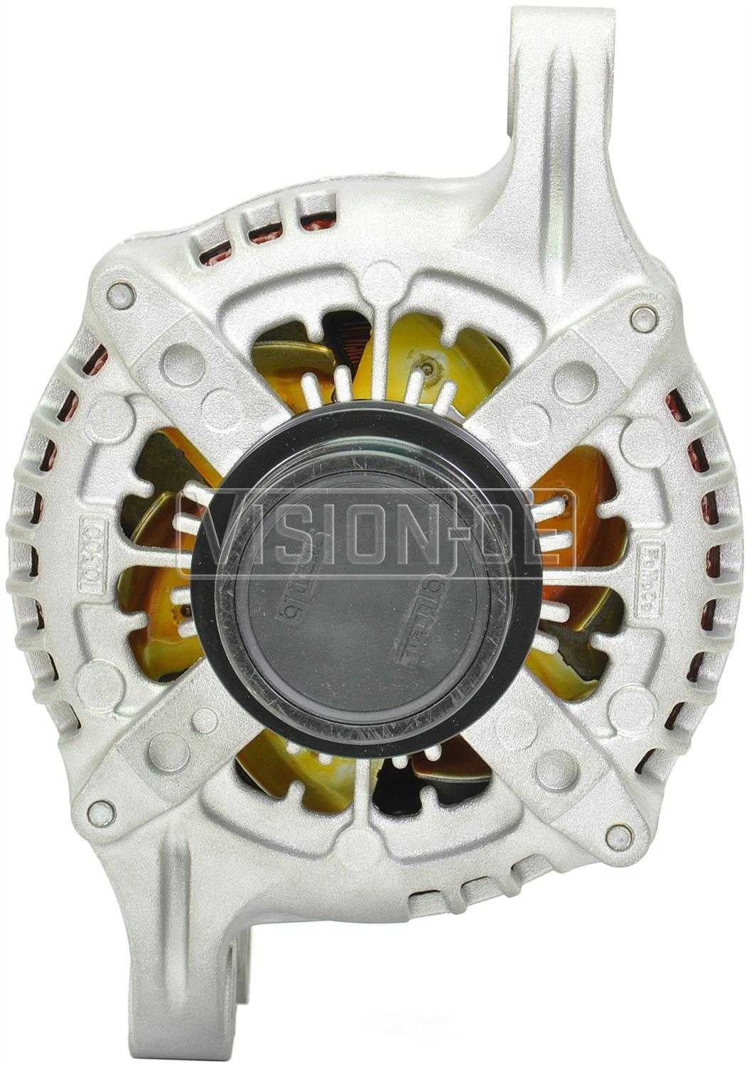 Vision OE 11665 Alternator