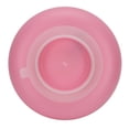 thumbnail image 4 of Sonew Non‑Slip Tableware,Elderly Care Spill‑Proof Plate with Suction Cup Base Disabled Non‑Slip Tableware Red,Elderly Care Eating Plate, 4 of 11