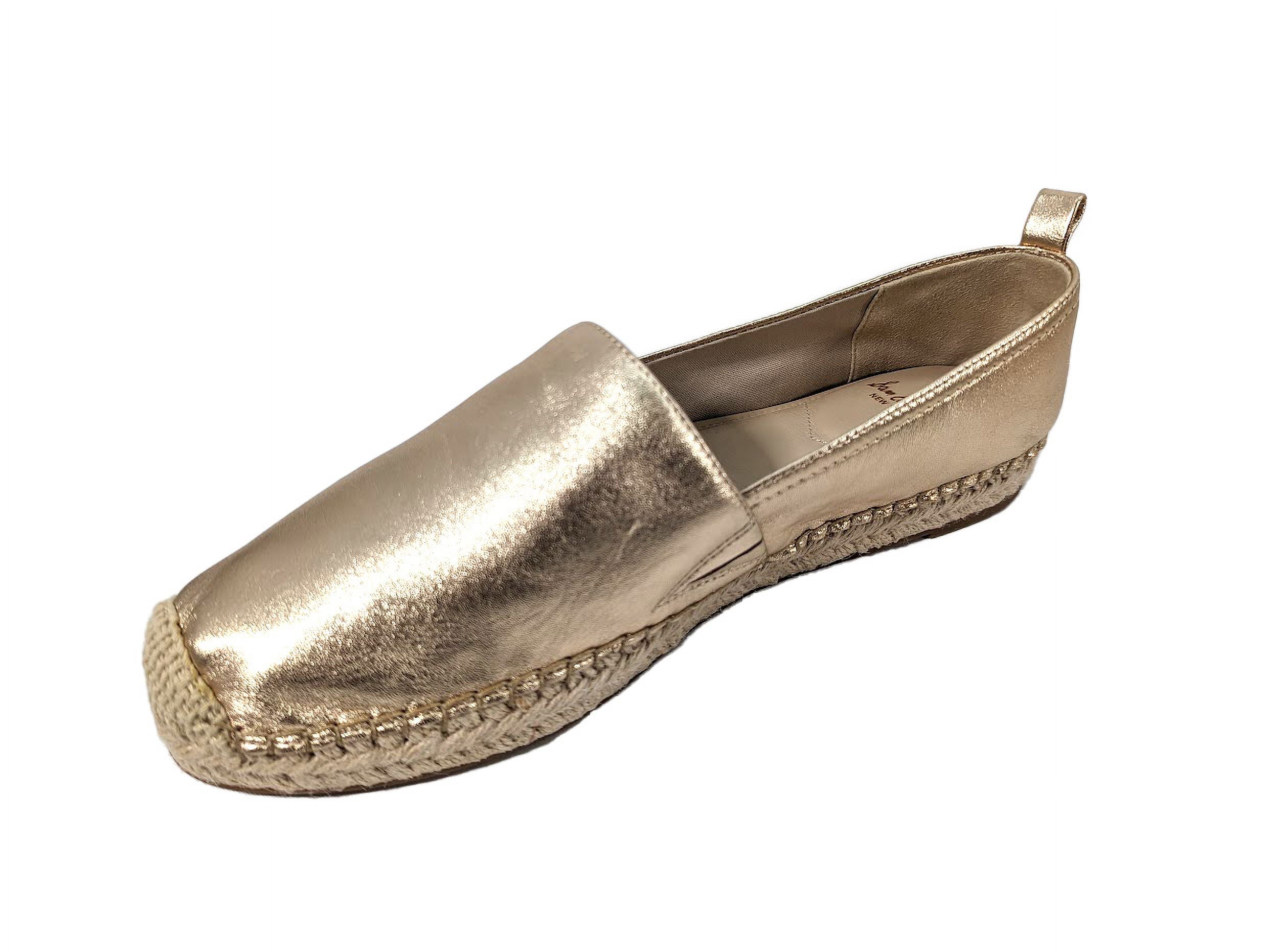 Sam edelman krissy cap shop toe espadrille