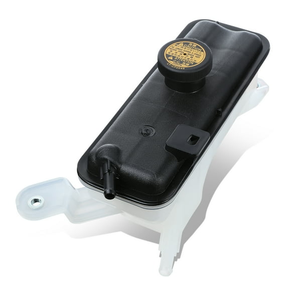 DNA Motoring OEM-RT-TO3014133 For 2005-2021 NX200T NX300 NX300T RAV4 2.0L 2.5L Turbo OE Style Coolant Overflow Reservoir Tank