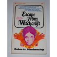 thumbnail image 1 of Pre-Owned Escape from Witchcraft. (Paperback) 0310213223 9780310213222, 1 of 1