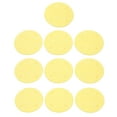 thumbnail image 4 of 10 electrodos EMS, almohadillas conductoras de repuesto, parches terapéuticos para instrumentos de fisioterapia., 4 of 14