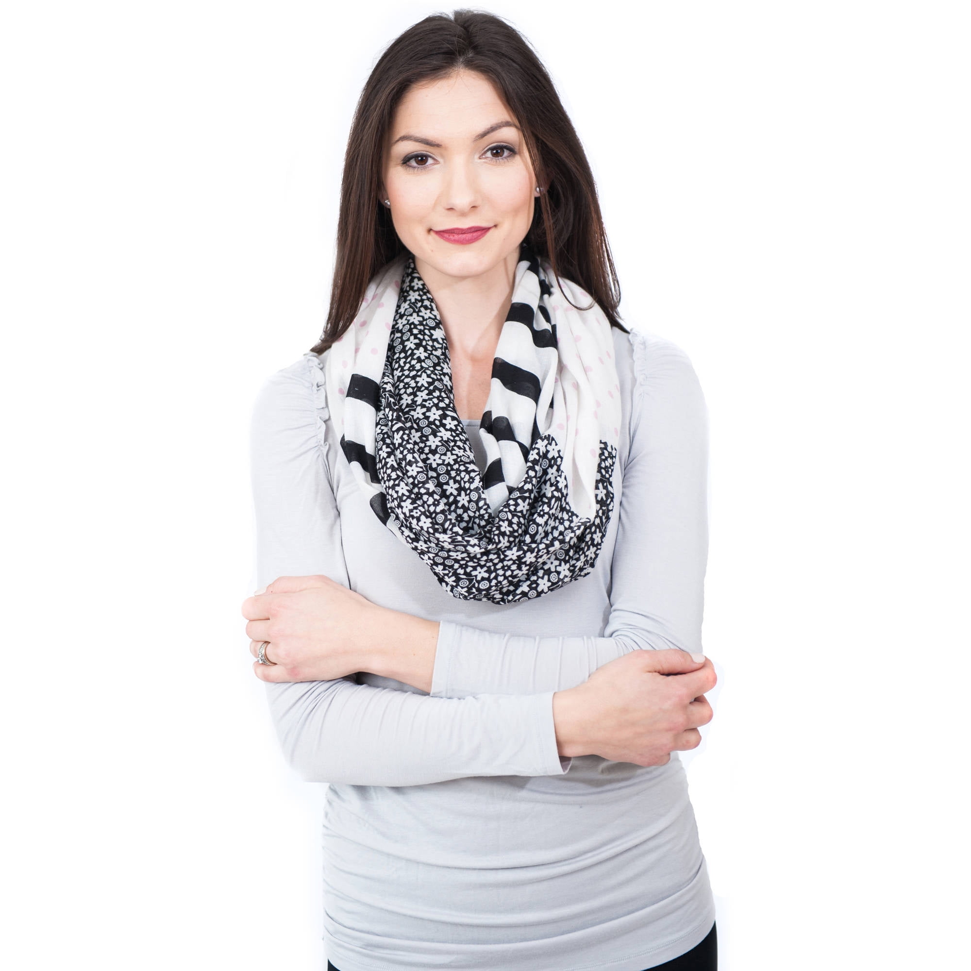 nursing scarf walmart
