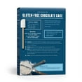 thumbnail image 6 of King Arthur Flour, Chocolate Cake Mix, Gluten Free, 22 oz, 6 of 6