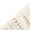 Milky white 5 pairs, variant on 5/10 pairs of summer lace stacked socks, lace mesh cool socks, thin mid-calf socks, breathable socks for women, odor-resistant lace socks for ladies
