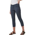 thumbnail image 4 of Craghoppers NosiLife Insect Shield Clara Crop Trouser for Women, 4 of 6