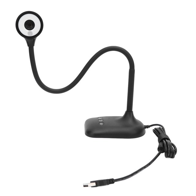 USB Document Camera, Autofocus USB Visualiser for School