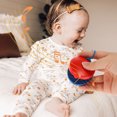 thumbnail image 1 of UPGRATOR 6pcs Music Instruments for Kids Castanets Learning for Classroom Instruments, 1 of 7
